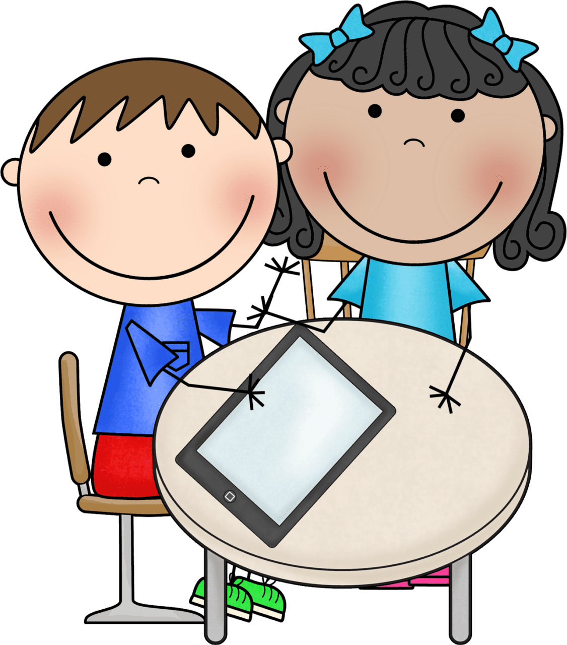 Children app review language trainer from smarty ears clipart logo