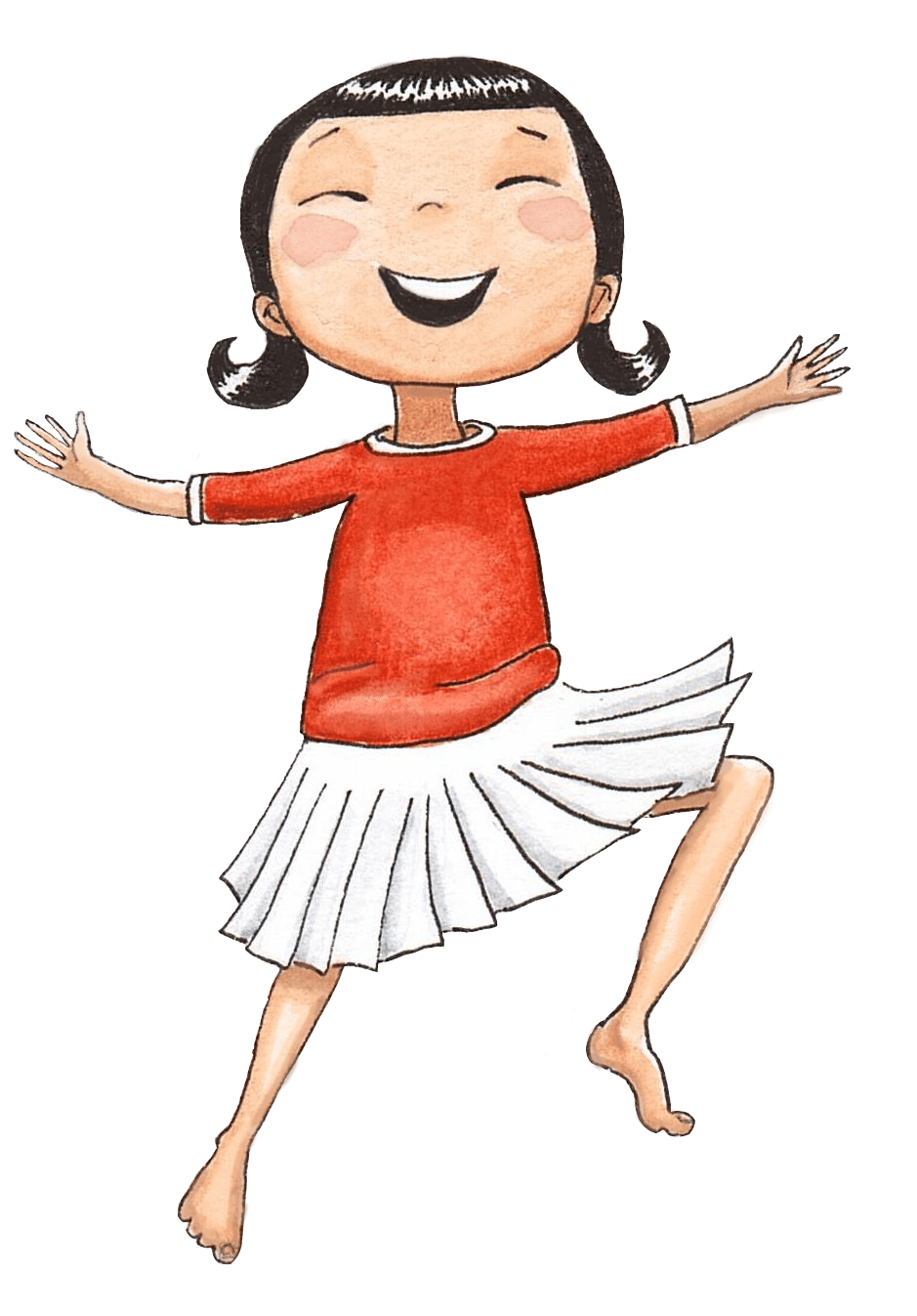 Dance tania mccartney blog clipart photo