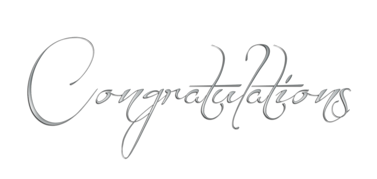 Congratulations congratulation images all clipart 2