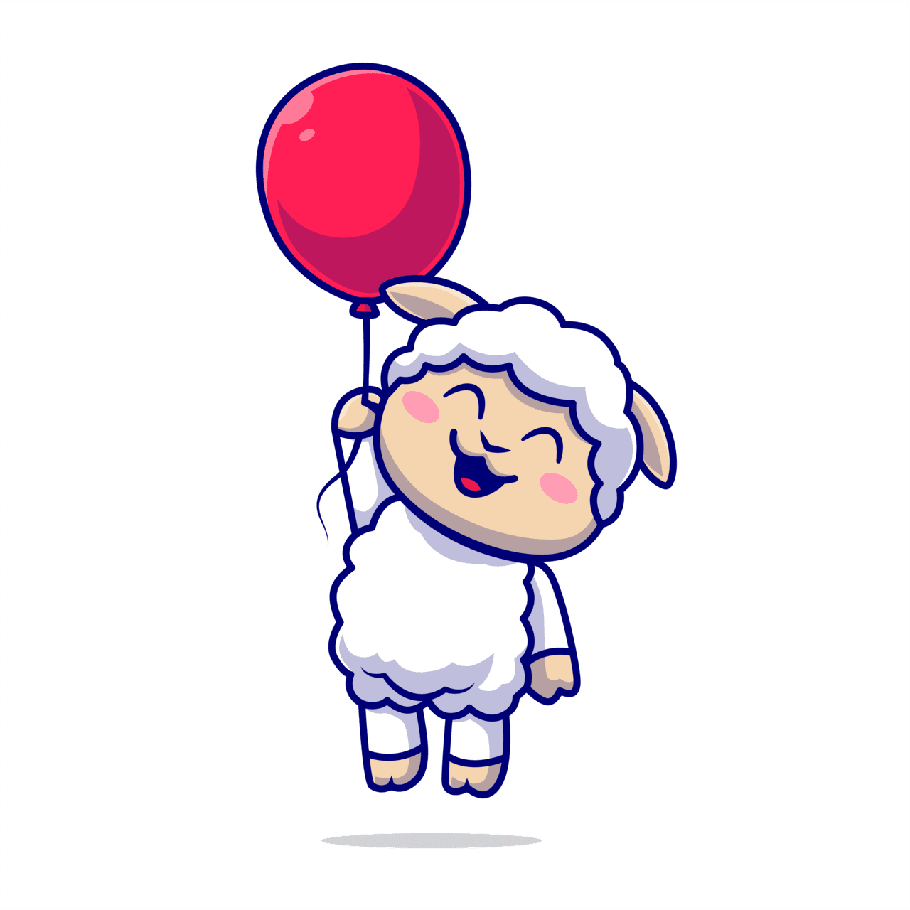 Sheep clipart clip art