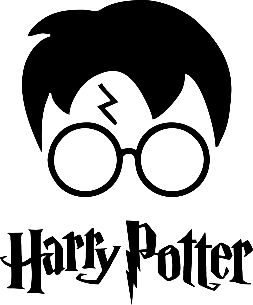 Ilustra harry potter clipart picture