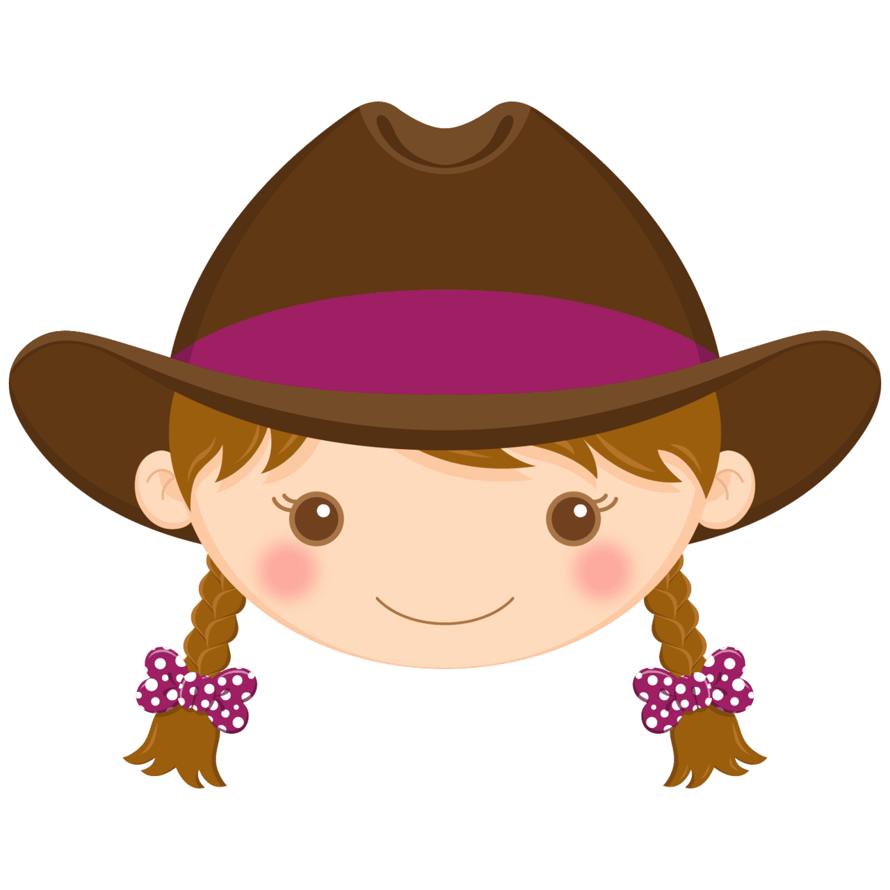 Cowboy hat pin en church stuff clipart transparent