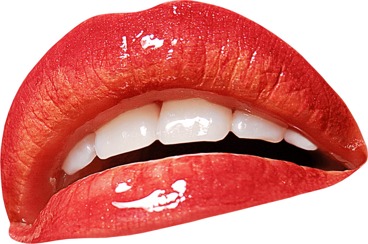 Tooth open mouth teeth stic clipart image