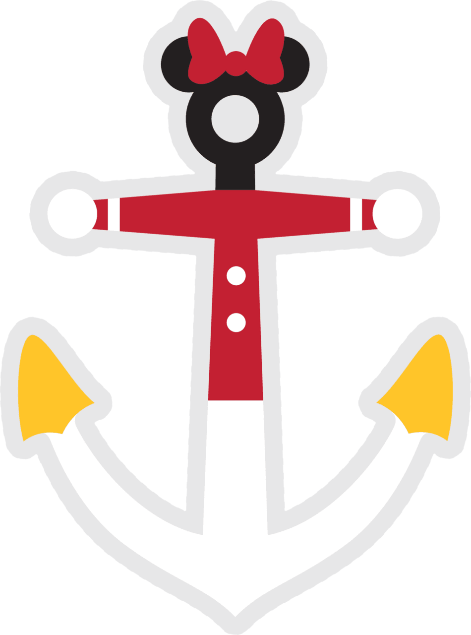 Disney cruise line stateroom door decorating clipart pack the blog picture