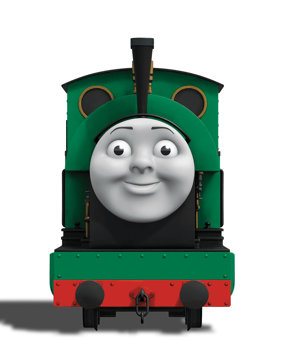 Train mattel kids clipart transparent