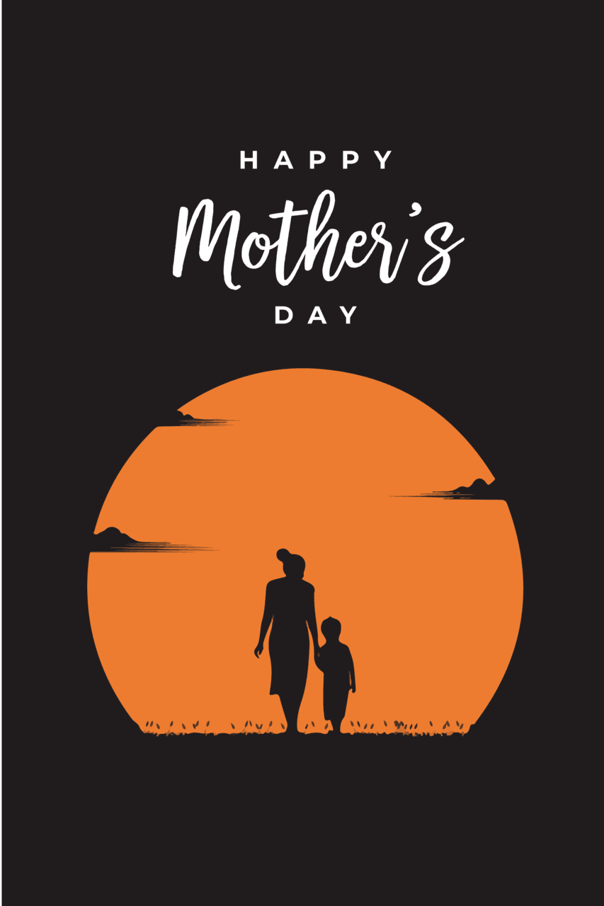 Happy mothers day mother clipart clip art