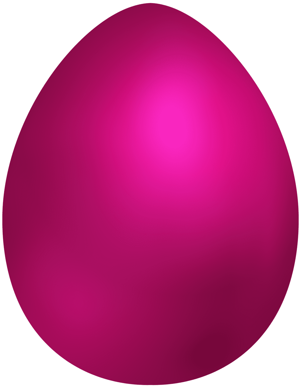 Clipart pasqua pink easter egg best images happy