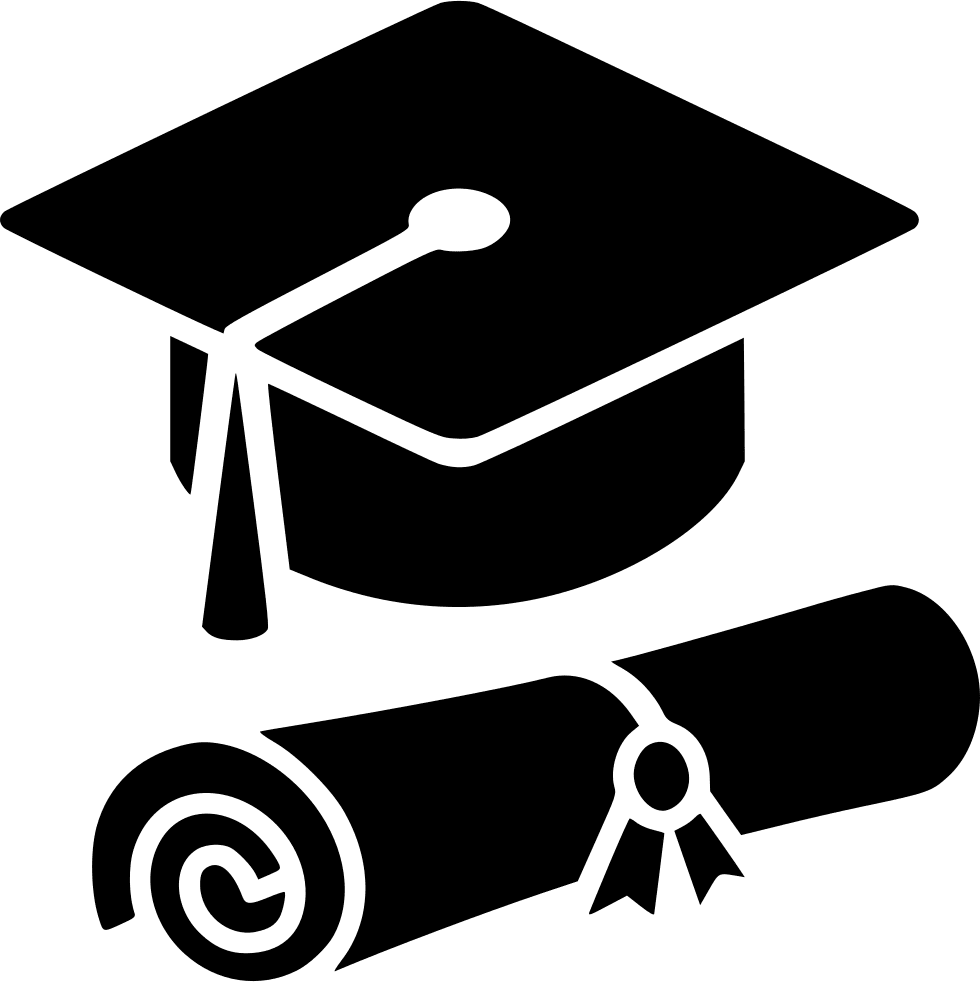 Graduation pin page clipart clip art 2