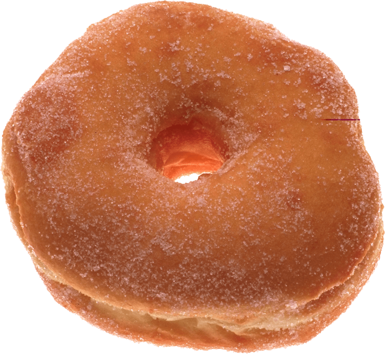 Donut clipart transparent 2