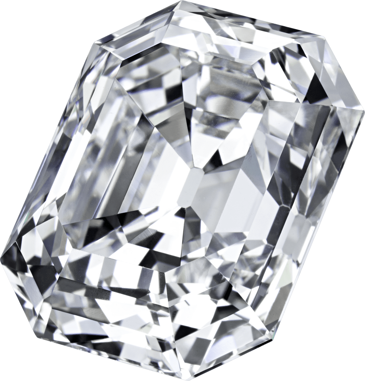 Diamond brilliant clipart image