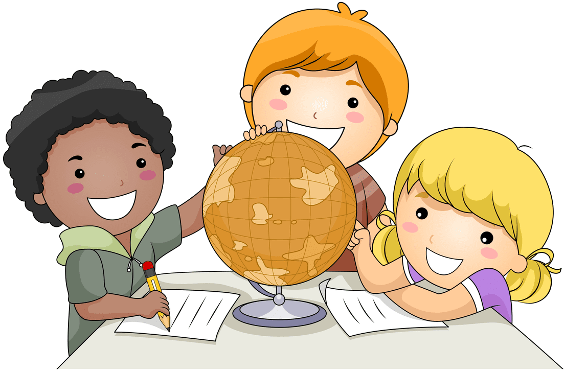 Children create your own worksheets and lessons clipart free