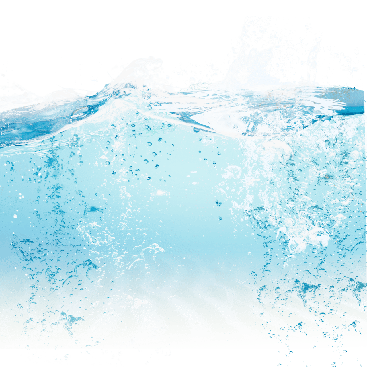 Wave pin page clipart free