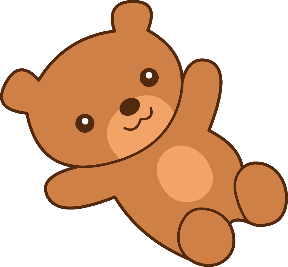 Teddy bear clipart images cliparting