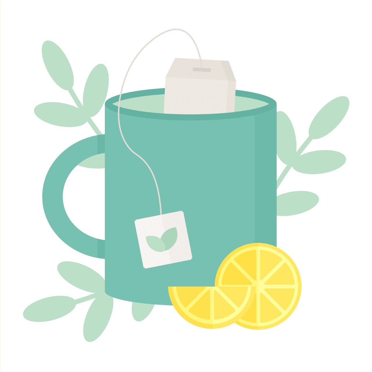 Lemon days of challenge february tswift premade brand kit clipart transparent