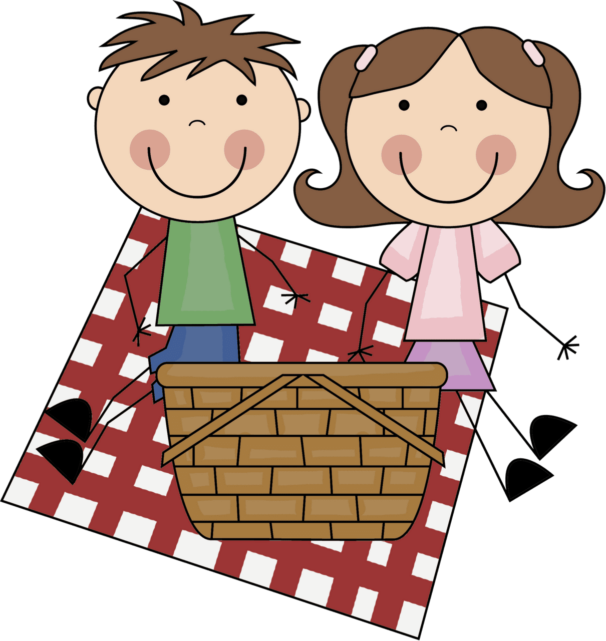 Children clipart images