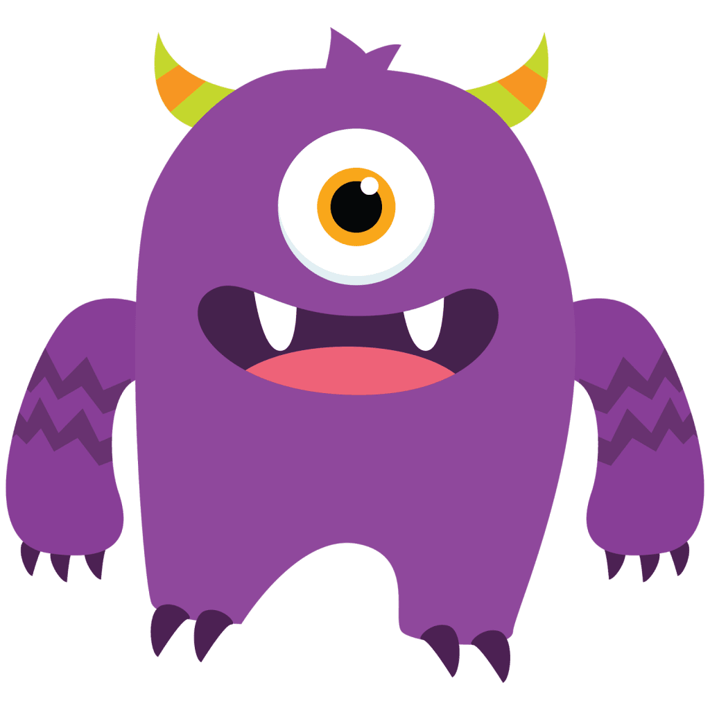 Monster clipart images wikiclipart