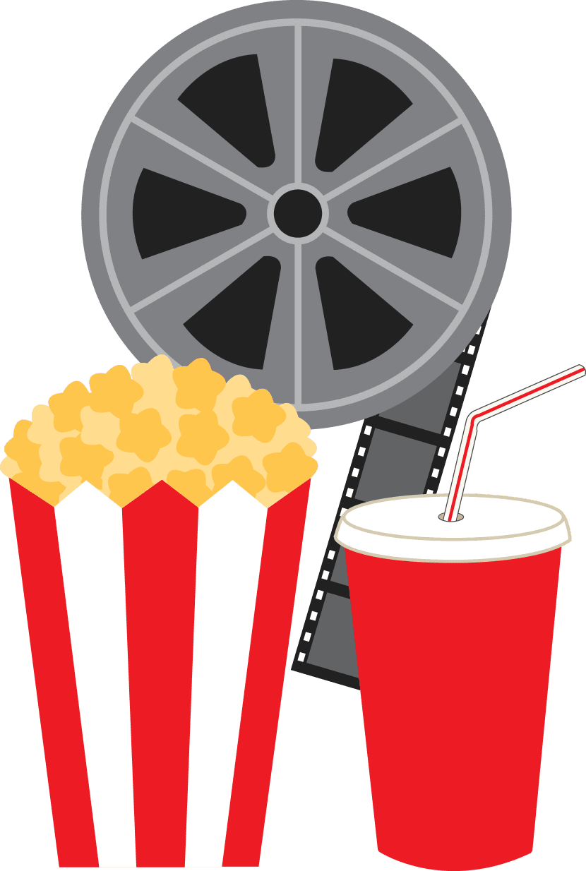 Piece of popcorn clipart imag wikiclipart image