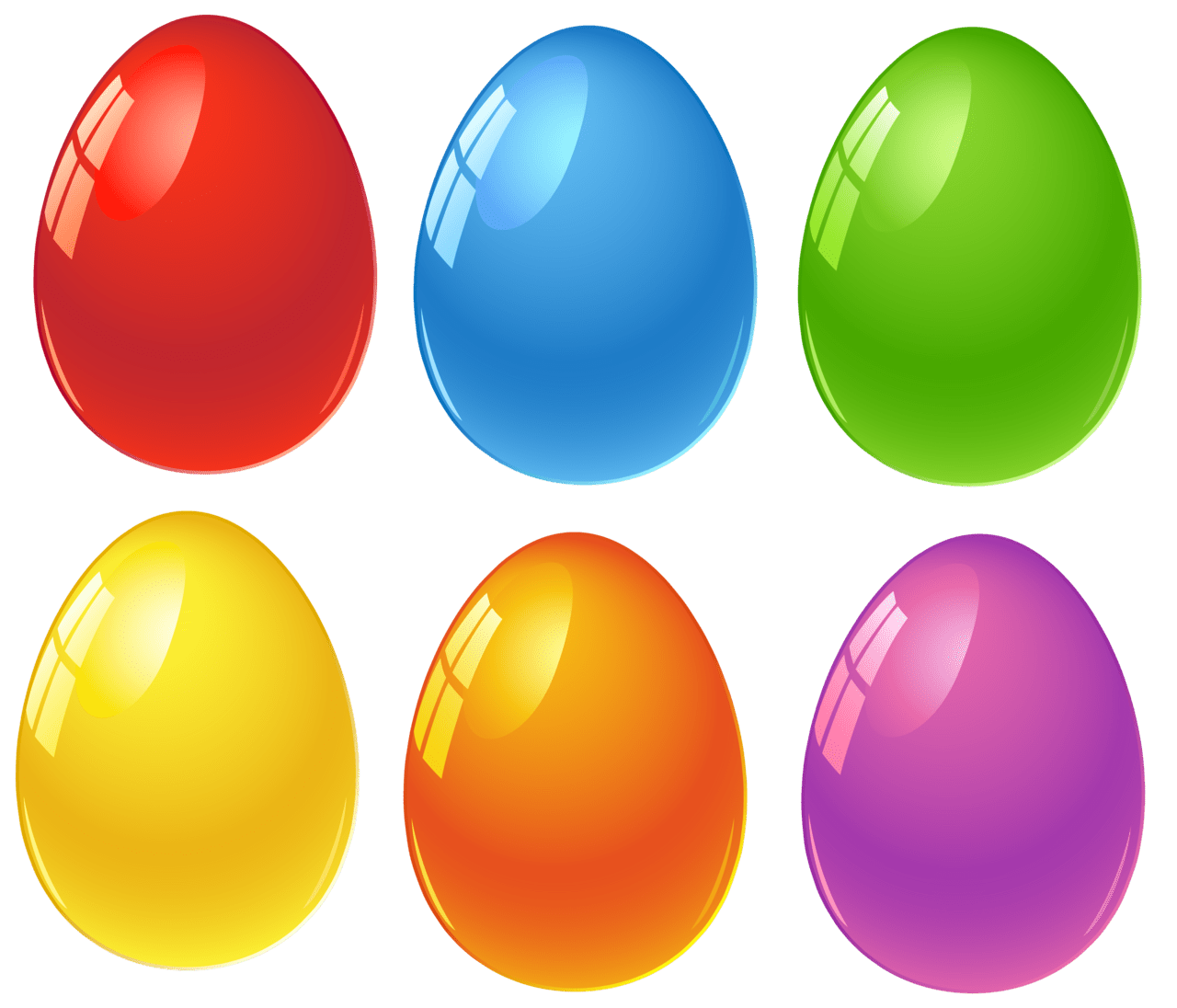 Easter egg clipart cliparting logo