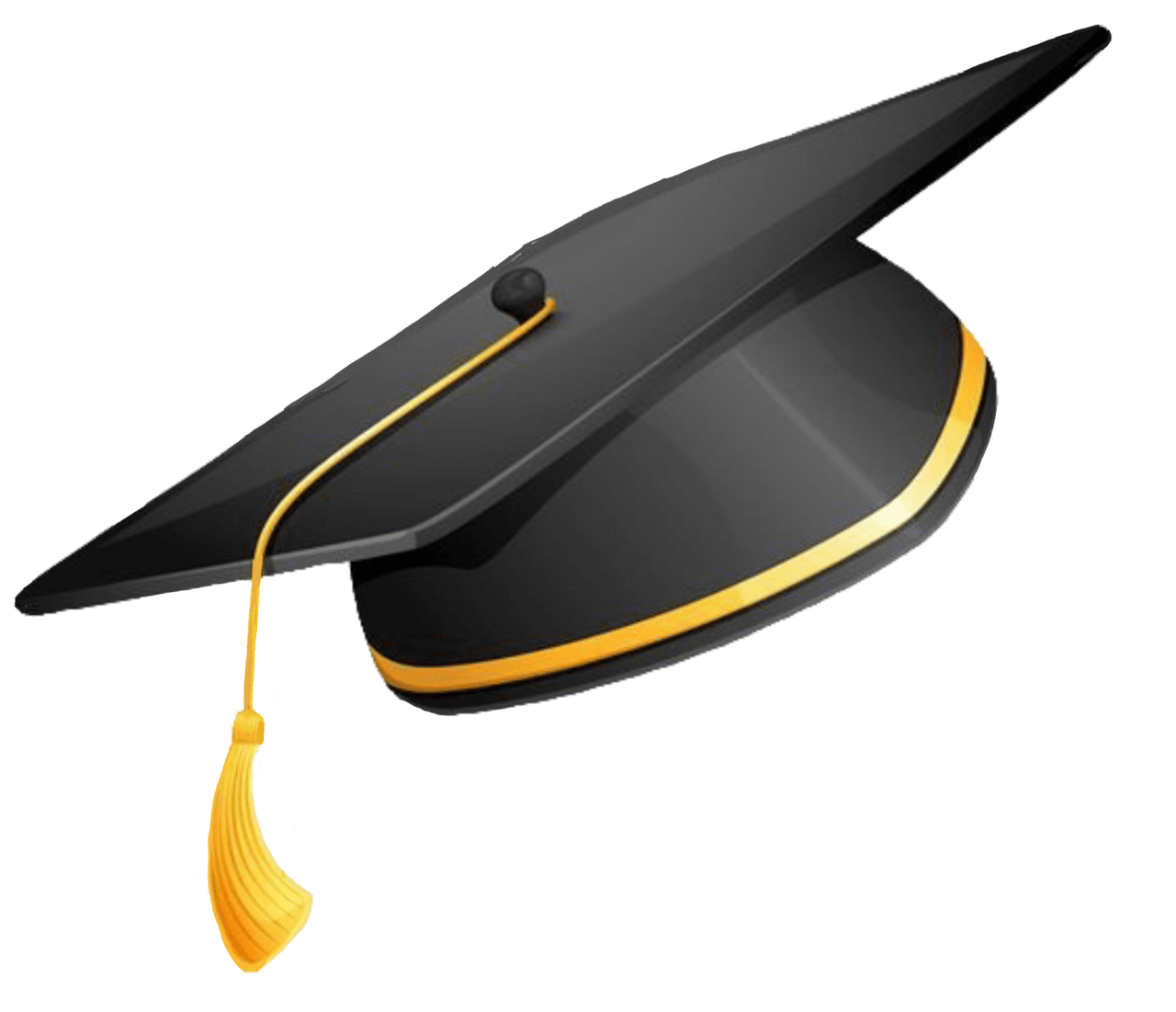 Graduation cap hat toedit hamtosh hamtoshfilter clipart image