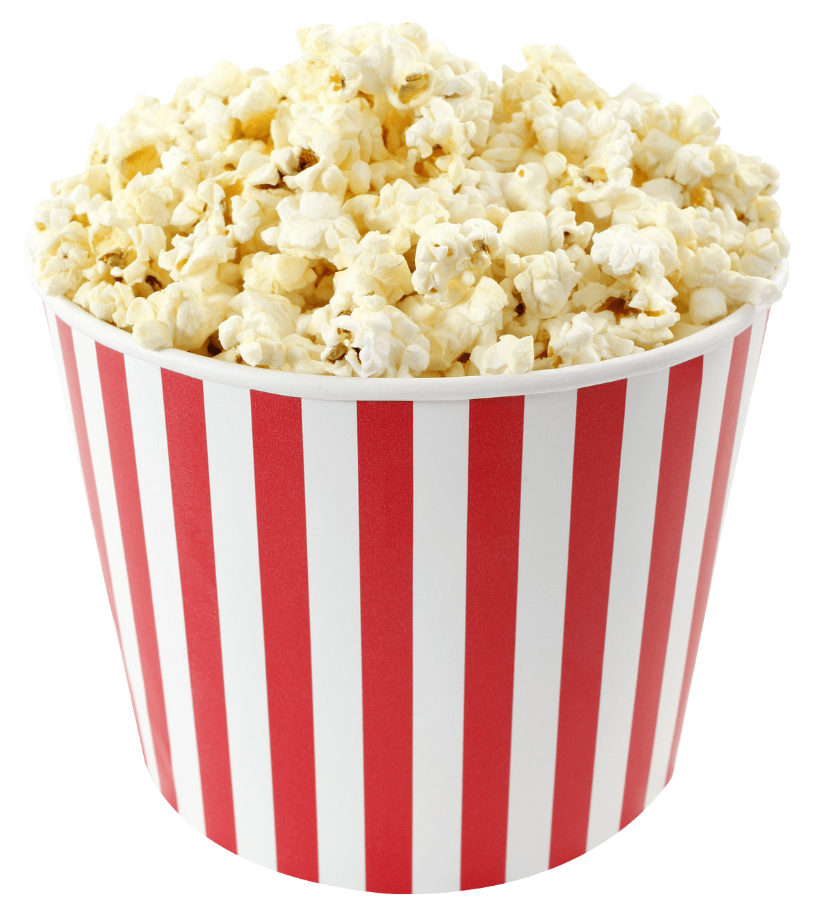 Popcorn clipart free