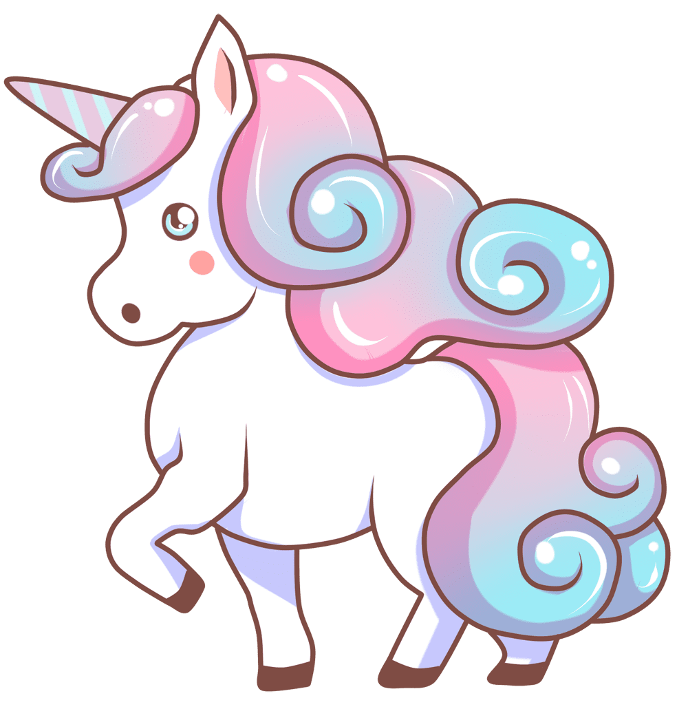 Drawfolio is platform where you can build your own portfolio site in just few minutes with unicorn coloring pages card colouring clipart free