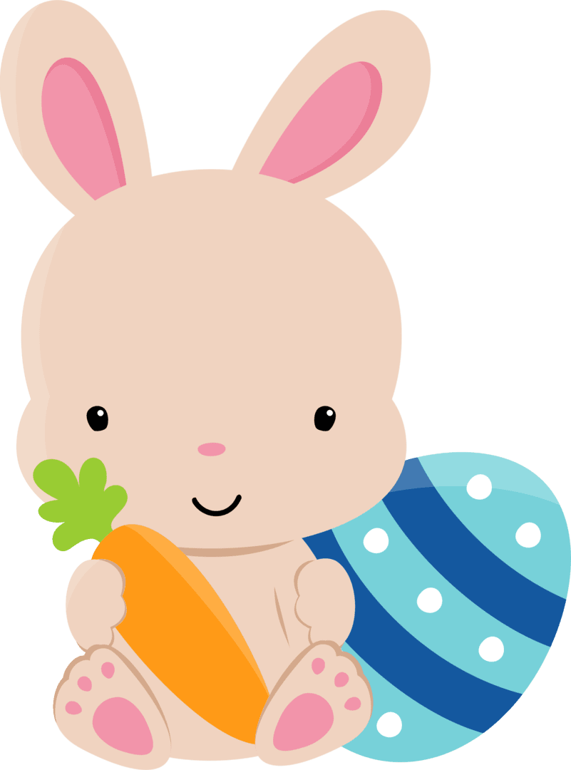 Bunny view all images folder clipart