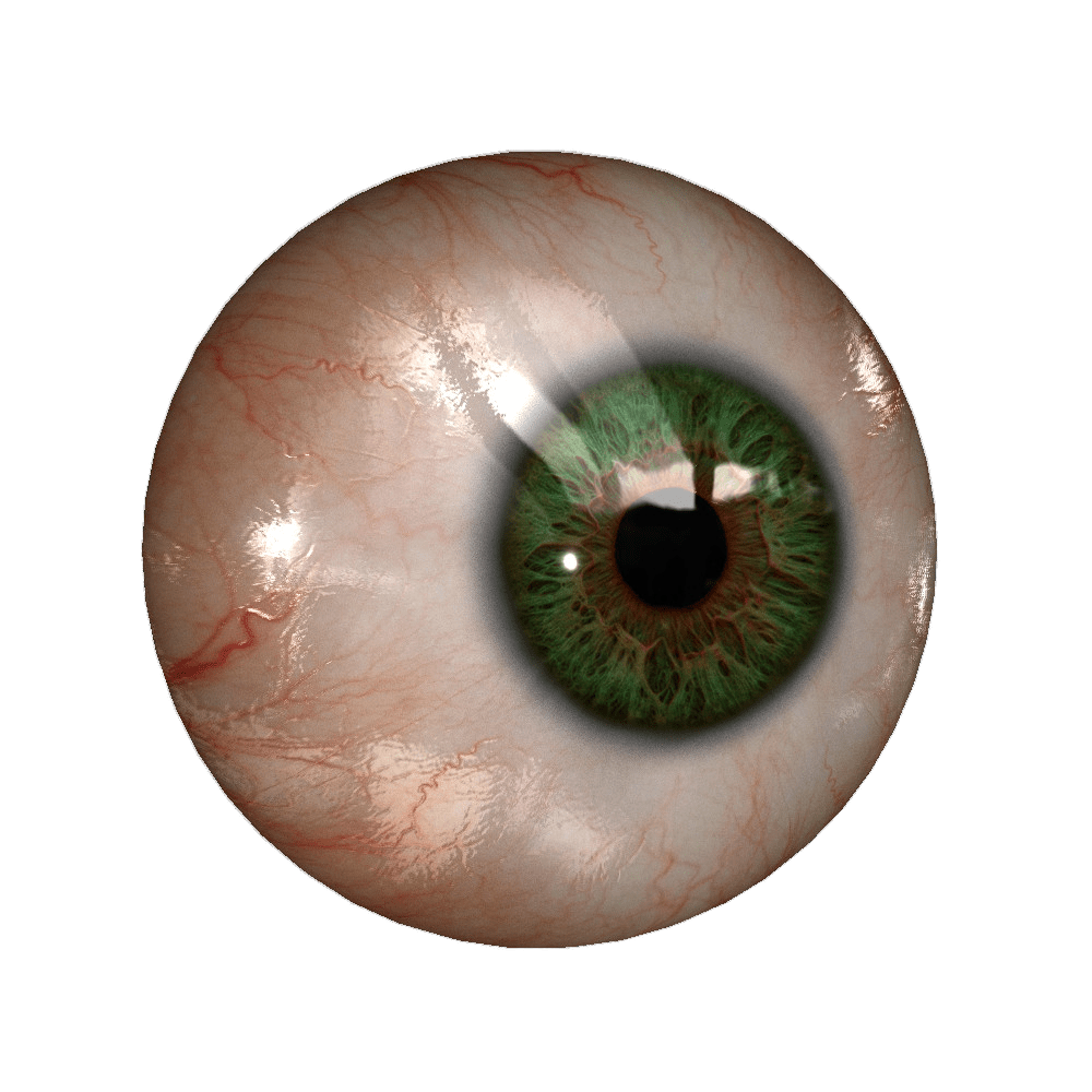 Eye clipart logo