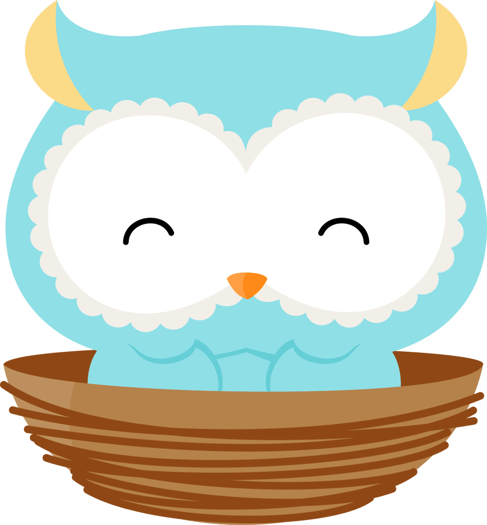 Owl view all images folder clipart 2