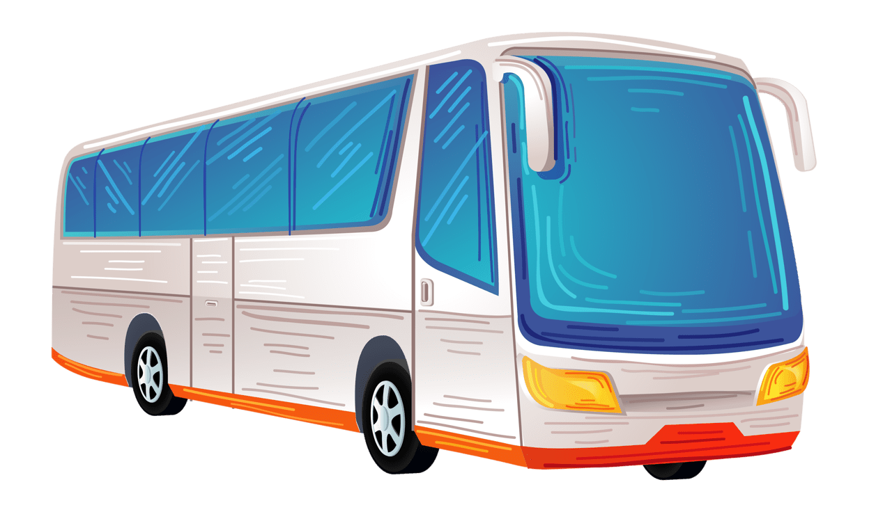 School bus clipart photo 2