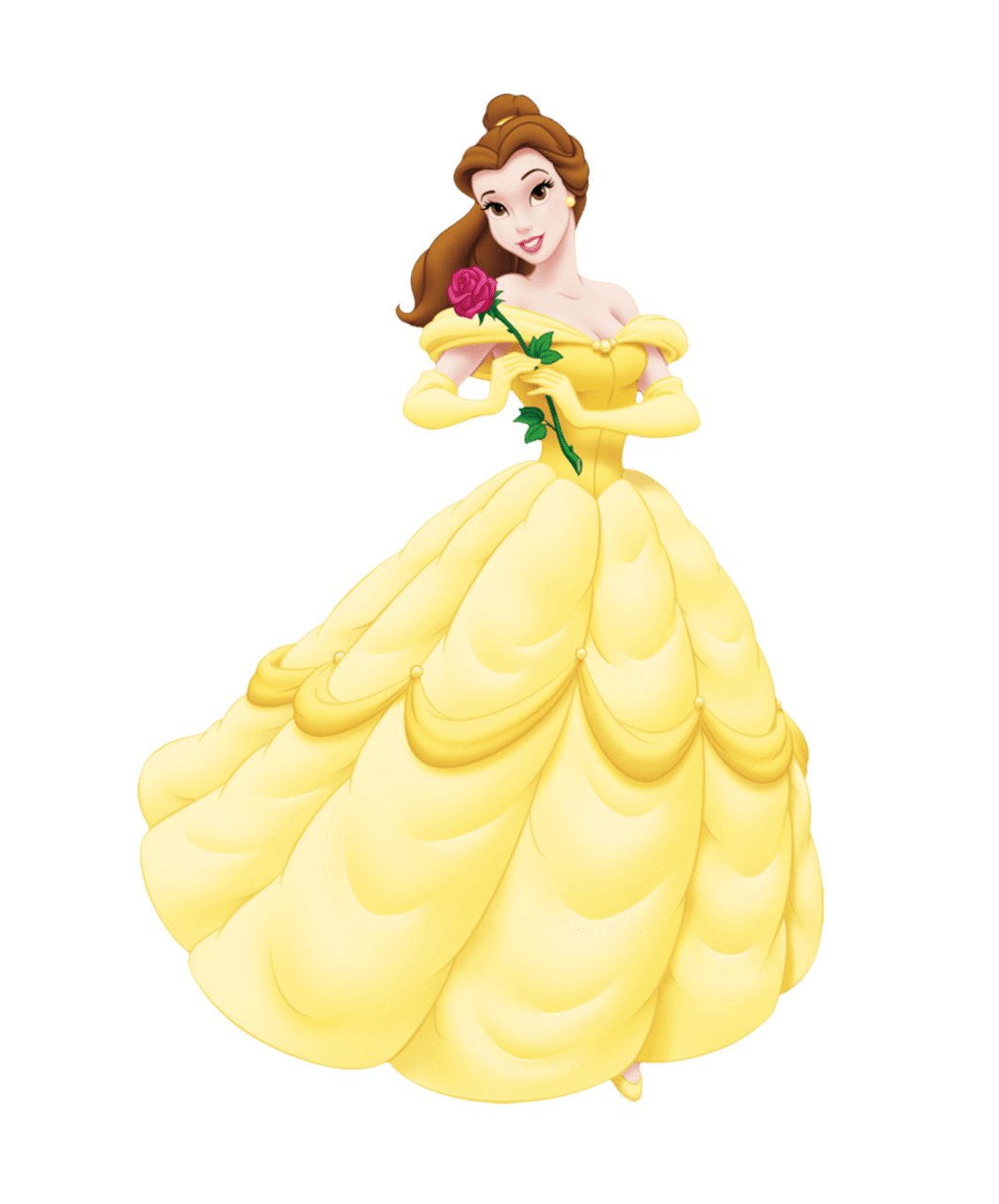 Disney princess printable clipart dpi cliparts background