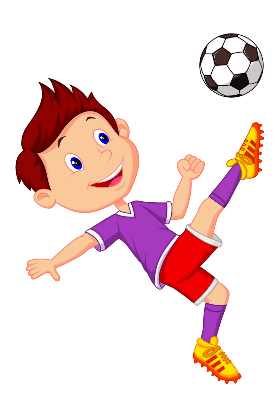 Soccer pin page clipart logo