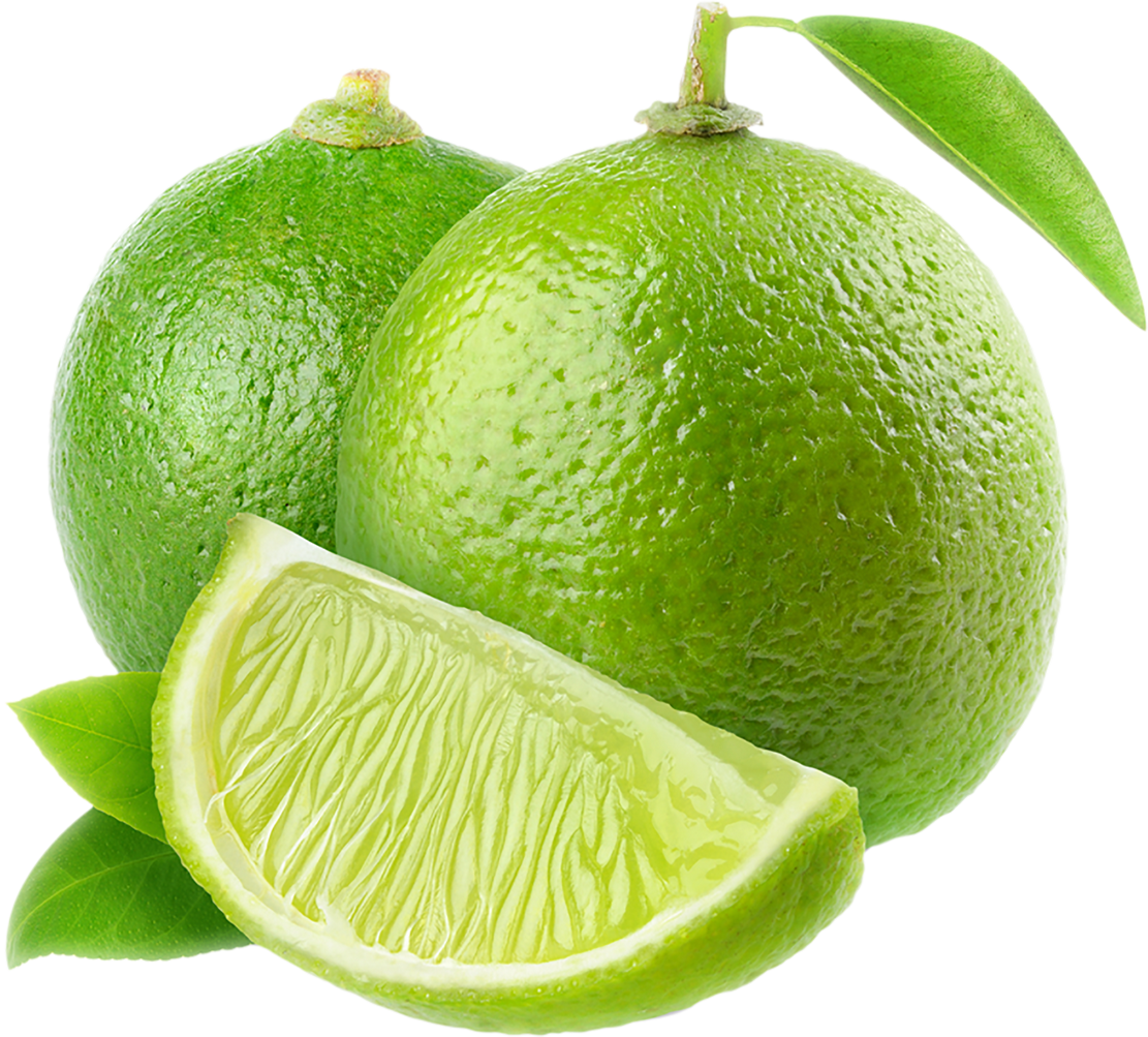 Lemon lime image for clipart