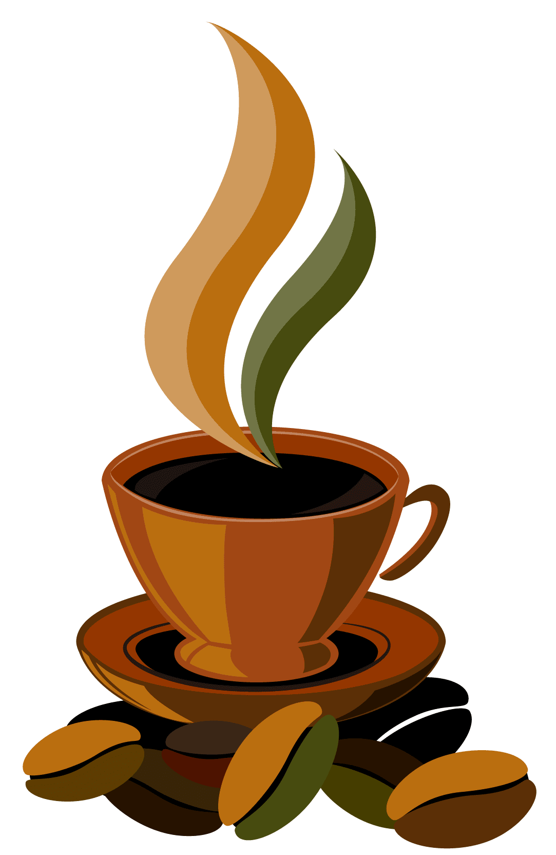 Coffee clipart image