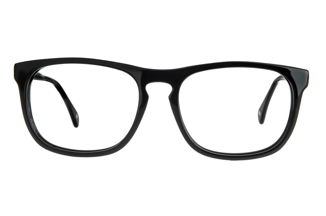 Glasses clipart vector 4