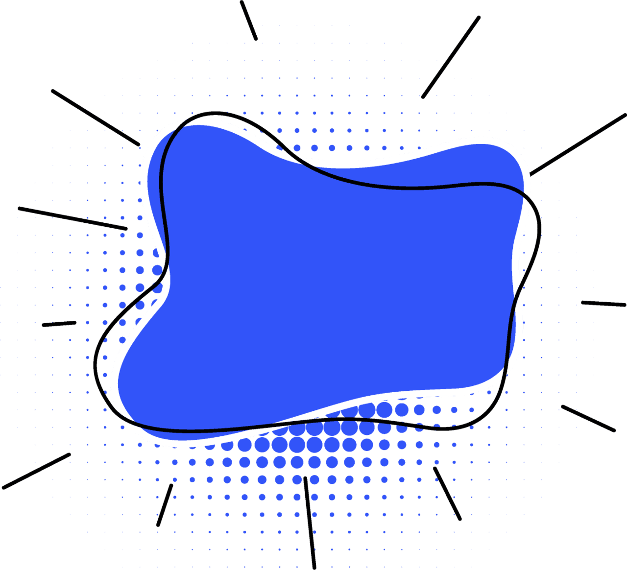 Cloud shape clipart clip art