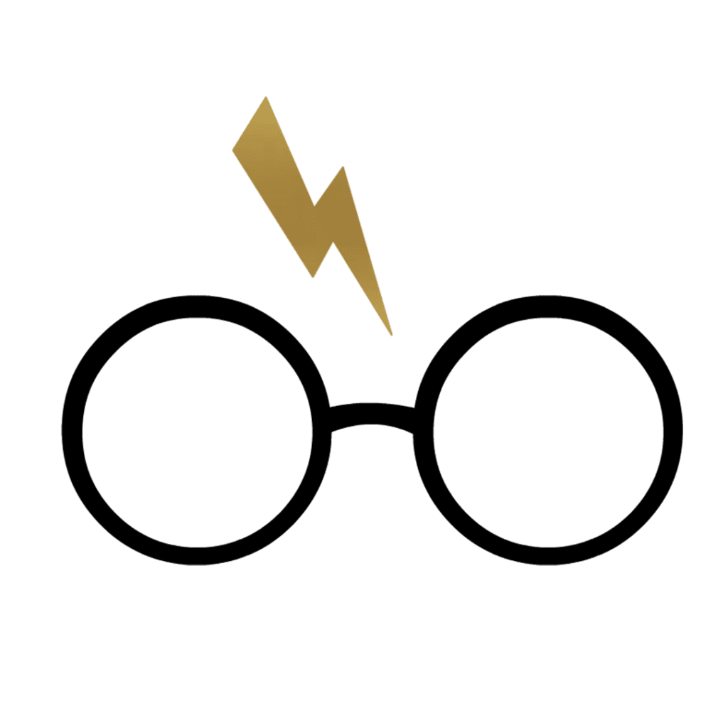 Harry potter pin page clipart picture 4