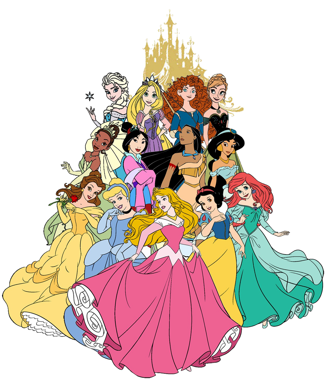 Disney pin page clipart image 3