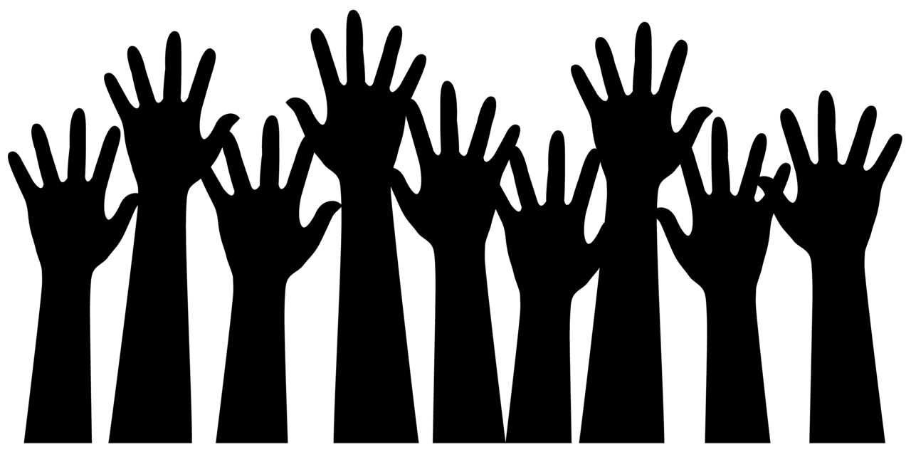 Hand reaching up clipart in collection clipartxtras image