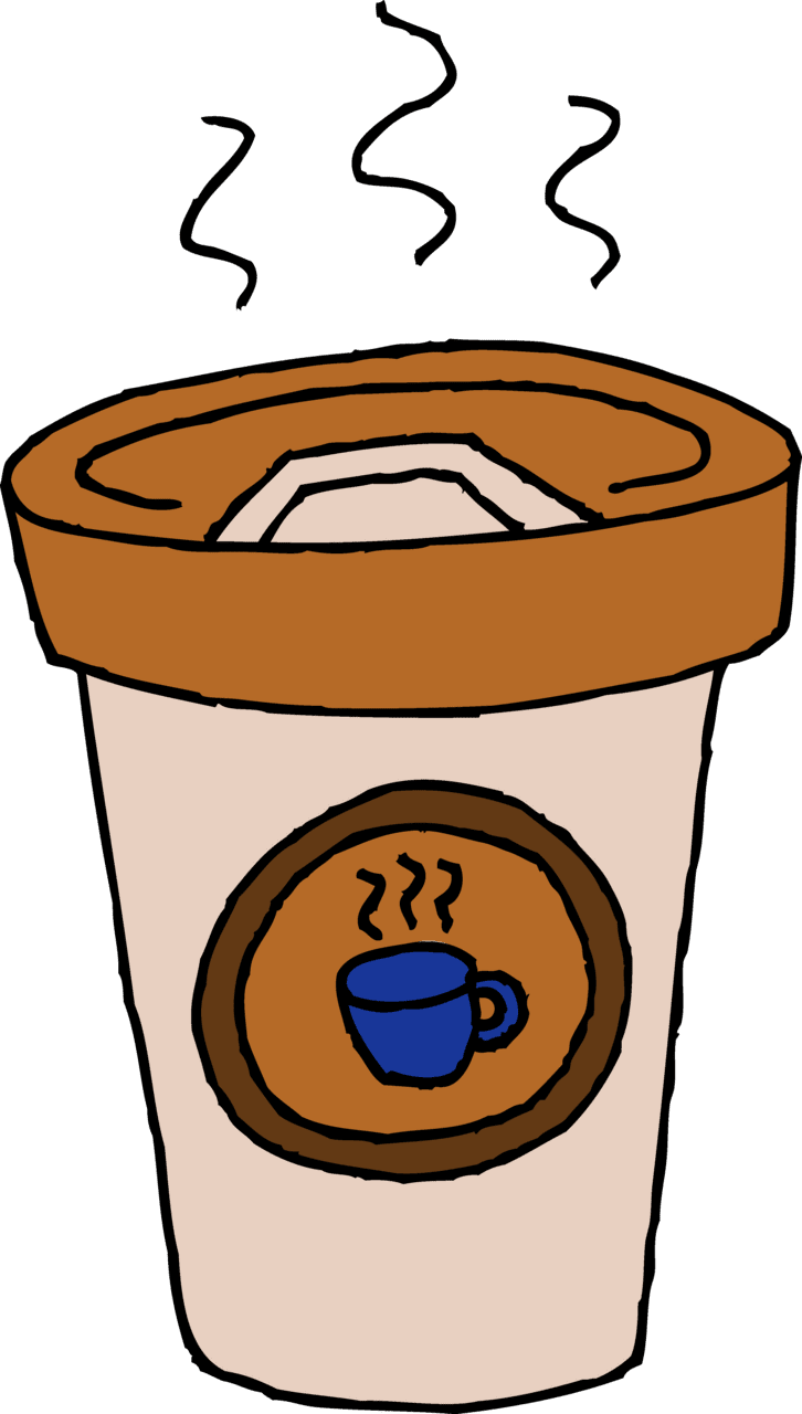 Coffee clipart images