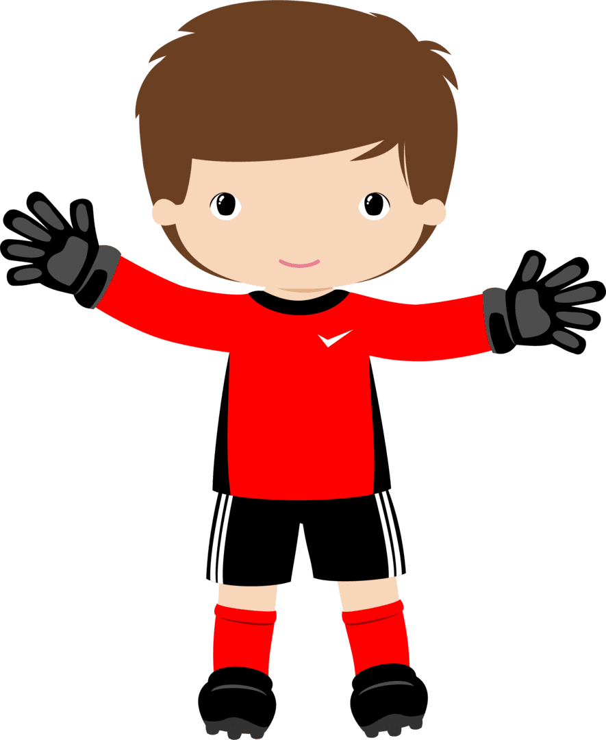 Soccer view all images folder clipart 4