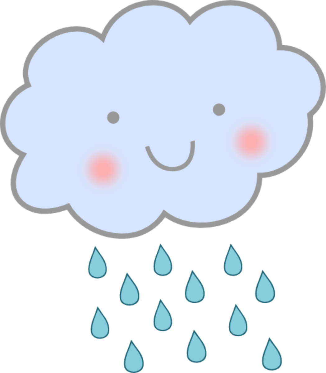 Cloud spring ip art best clipart clip art