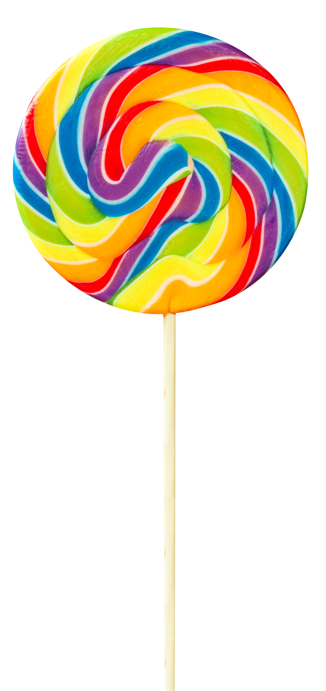 Candy swirl lollipop clipart clip art