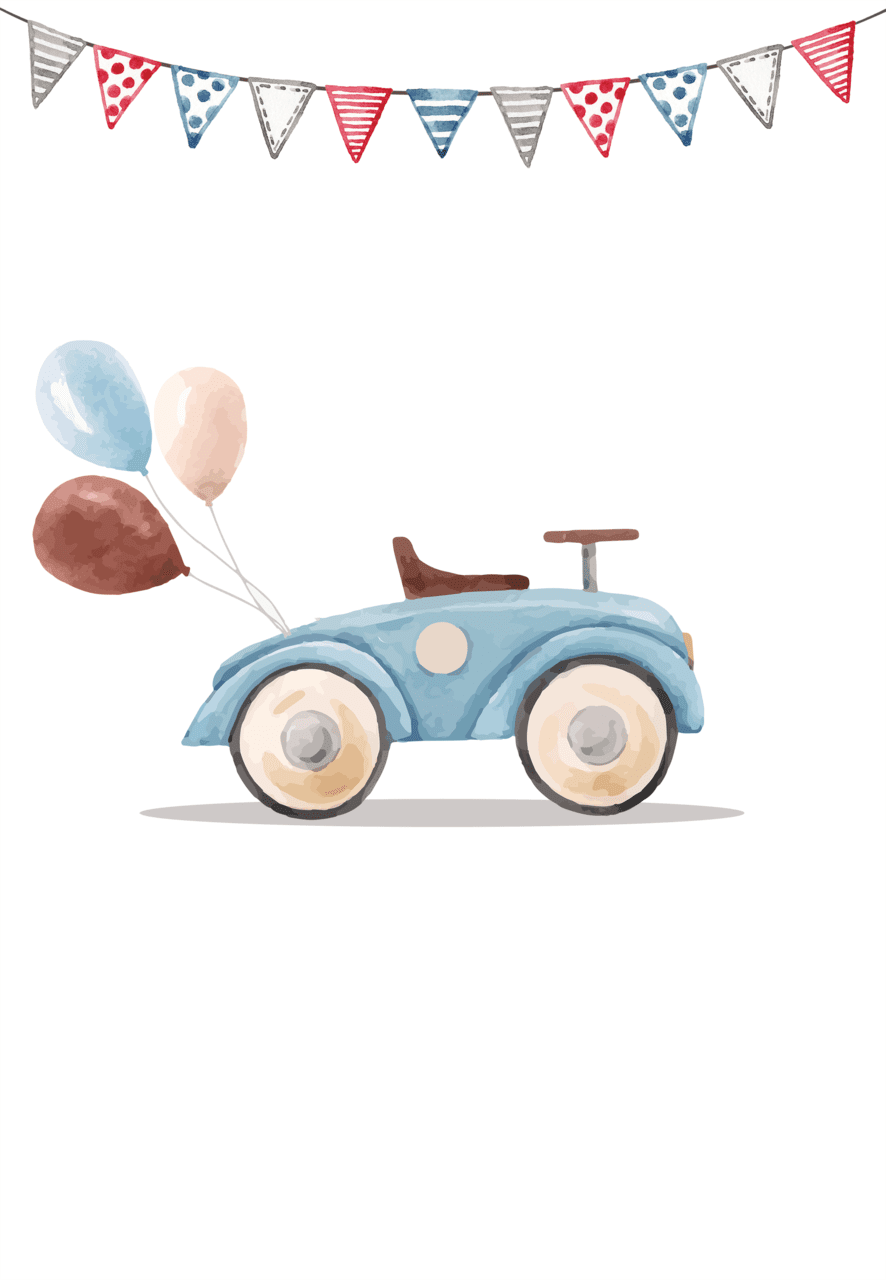 Cars watercolor baby shower invitation template greetings island boy ds invitations clipart clip art