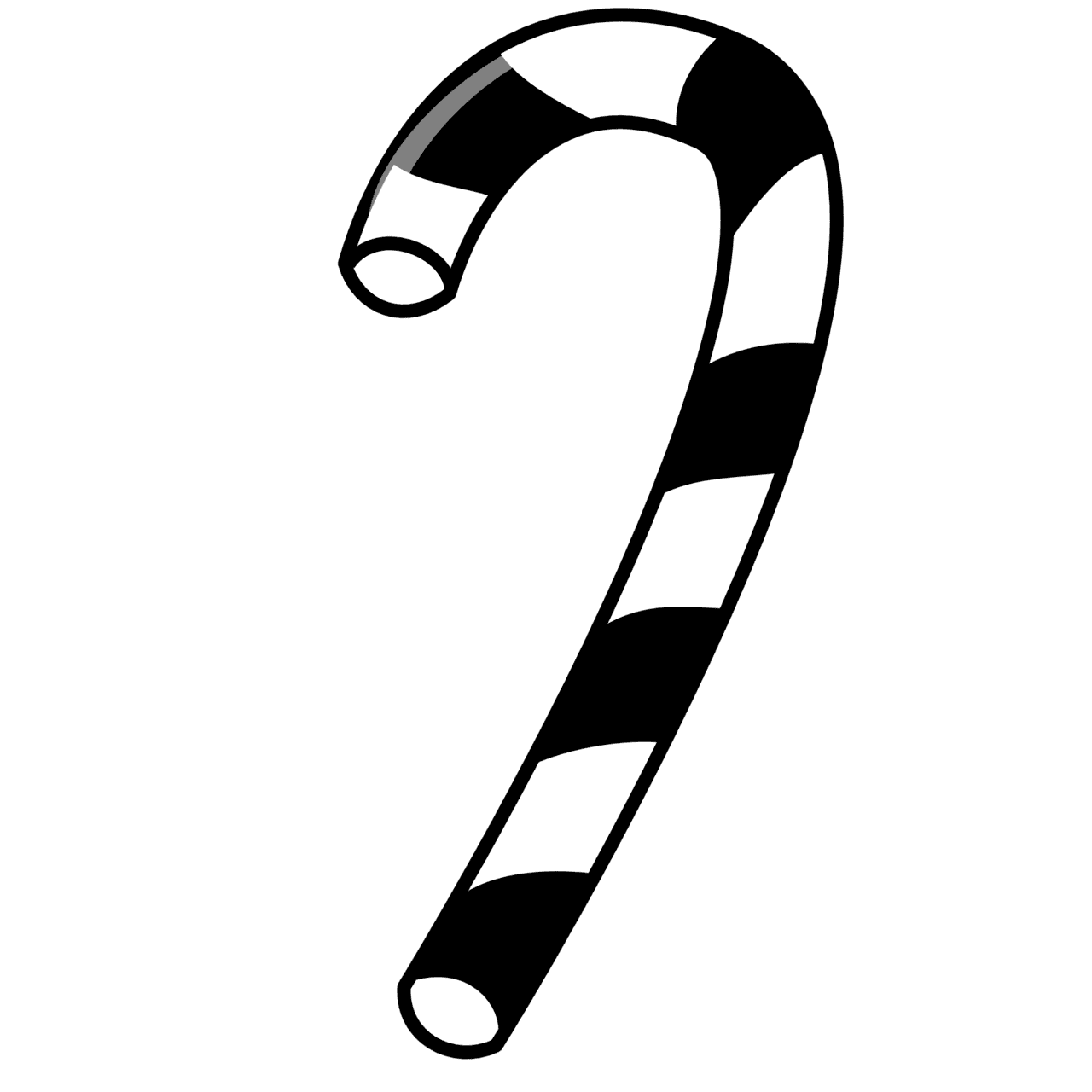 Candy cane clipart images 2