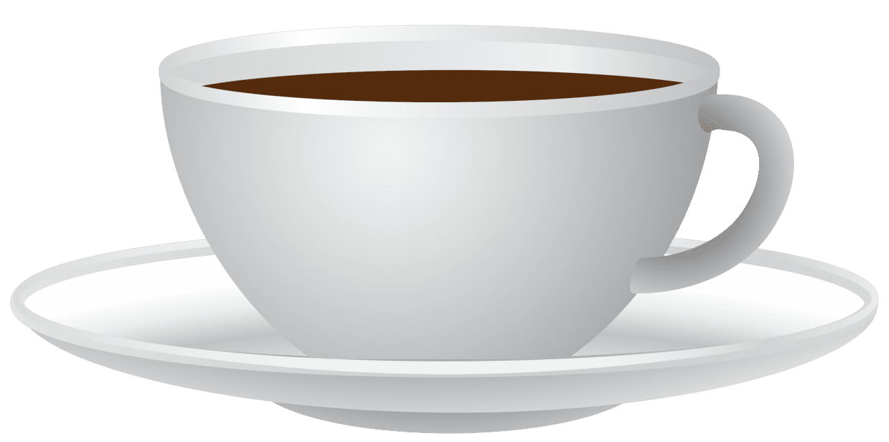 Cup mug coffee image for clipart 2