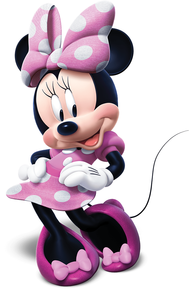 Mickey mouse friends official disney site clipart free