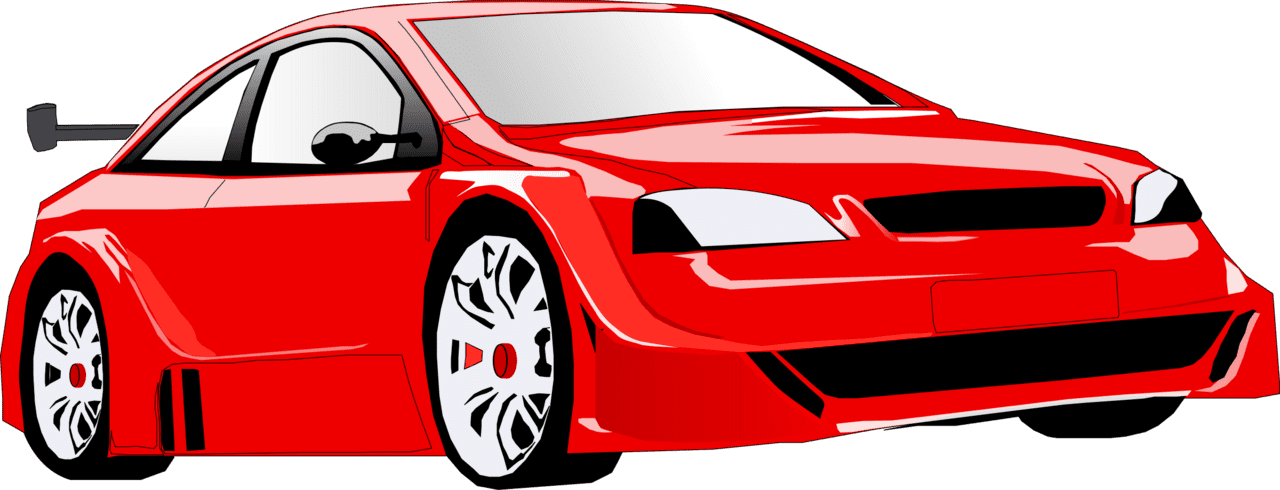 Cars pin page clipart background 3