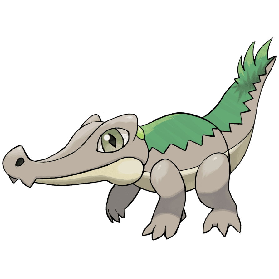 Alligator ambrudile by deviantart clipart photo