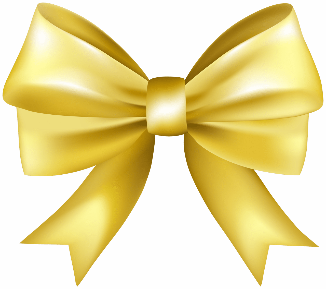 Bow pin page clipart picture 3