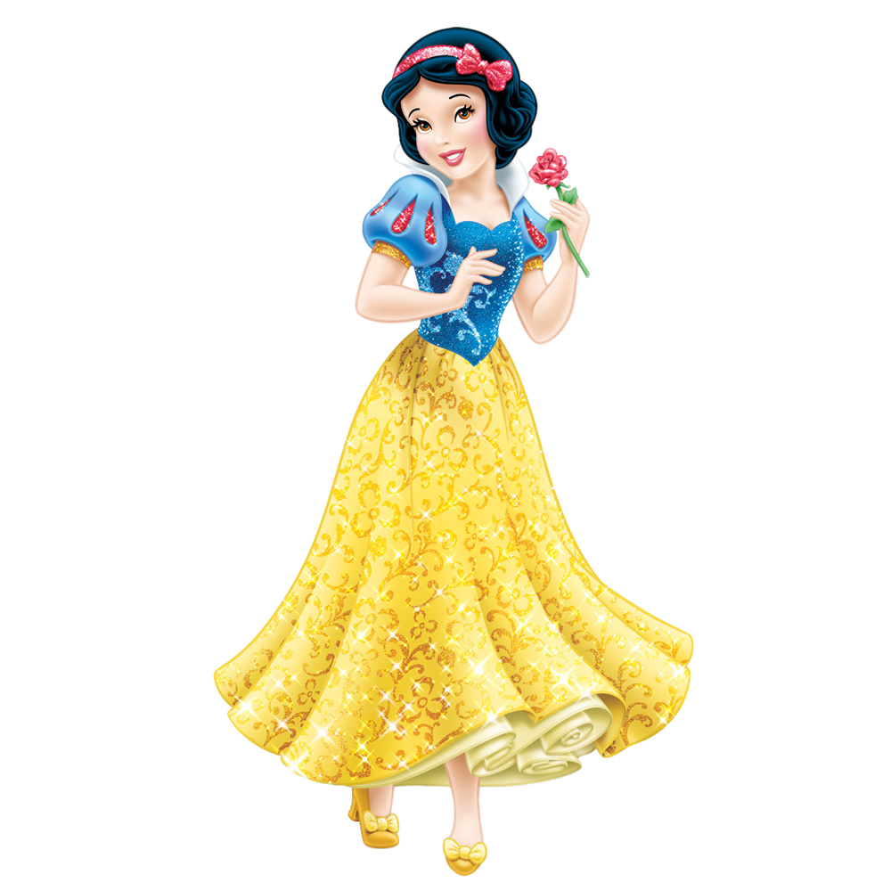 Snow white images hd photo clipart